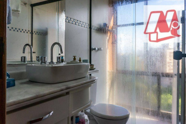 Imagem Cobertura com 3 Quartos à Venda, 295 m² em Petrópolis - Porto Alegre