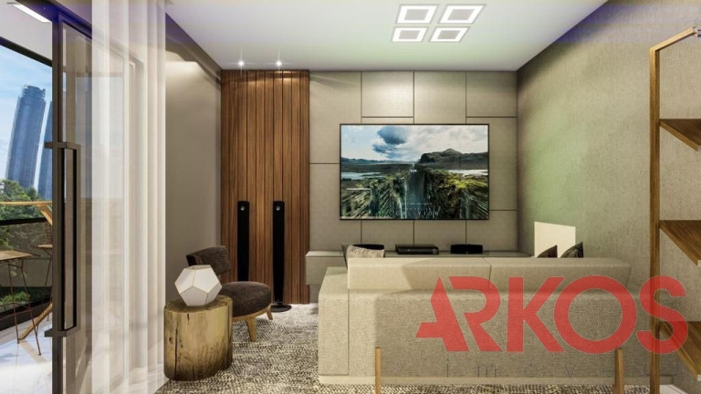 Imagem Apartamento com 1 Quarto à Venda,  em Barra - Balneário Camboriú