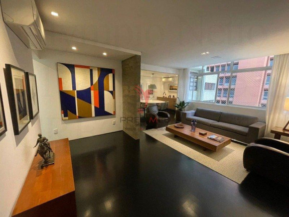 Imagem Apartamento com 3 Quartos à Venda, 200 m² em Jardim Paulista - São Paulo Imagem Apartamento com 3 Quartos à Venda, 200 m² em Jardim Paulista - São Paulo