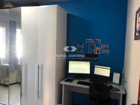 Imagem Apartamento com 3 Quartos à Venda, 69 m² em Serraria - São José