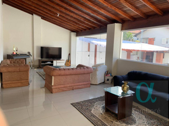 Imagem Casa com 4 Quartos à Venda, 450 m² em Alphaville - Santana De Parnaíba Imagem Casa com 4 Quartos à Venda, 450 m² em Alphaville - Santana De Parnaíba