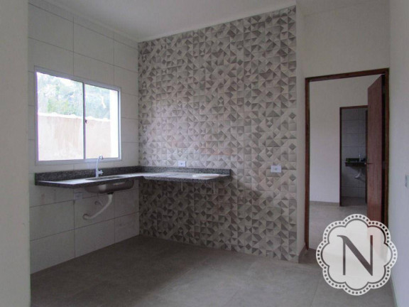 Imagem Casa com 2 Quartos à Venda, 53 m² em Jardim Das Palmeiras - Itanhaém