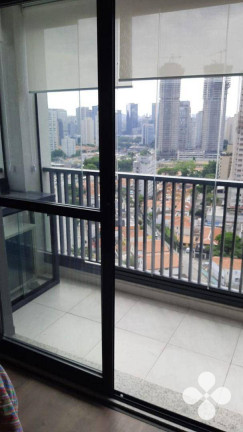 Imagem Imóvel com 1 Quarto à Venda, 22 m² em Jardim Das Acácias - São Paulo Imagem Imóvel com 1 Quarto à Venda, 22 m² em Jardim Das Acácias - São Paulo