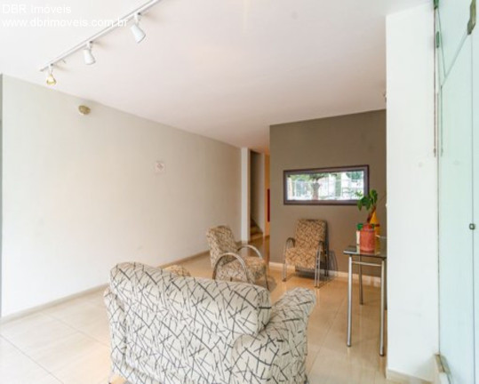 Imagem Apartamento com 2 Quartos à Venda, 61 m² em Vila Mariana - São Paulo