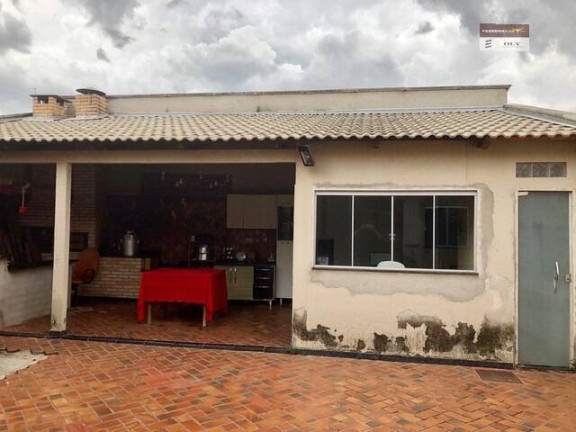 Imagem Casa com 3 Quartos à Venda, 237 m² em Residencial Vereda Dos Buritis - Goiânia Imagem Casa com 3 Quartos à Venda, 237 m² em Residencial Vereda Dos Buritis - Goiânia