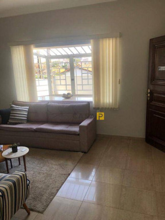 Imagem Casa com 1 Quarto à Venda, 160 m² em Jardim São Paulo - Americana