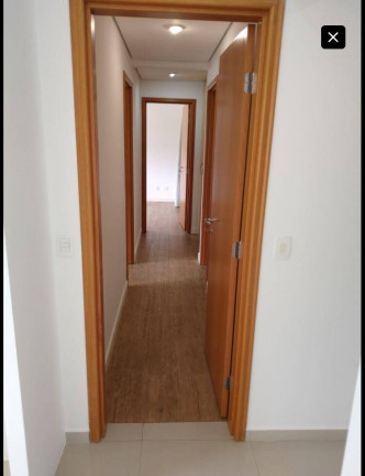 Imagem Apartamento com 3 Quartos para Alugar, 140 m² em Tamboré - Santana De Parnaíba