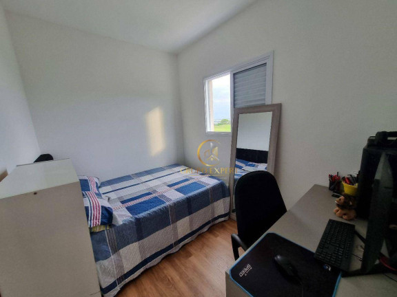 Imagem Apartamento com 2 Quartos à Venda, 62 m² em Pagador De Andrade - Jacareí Imagem Apartamento com 2 Quartos à Venda, 62 m² em Pagador De Andrade - Jacareí
