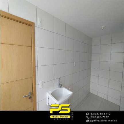 Imagem Cobertura com 3 Quartos à Venda, 375 m² em Altiplano Cabo Branco - João Pessoa
