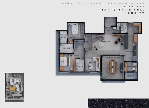 Imagem Imóvel com 3 Quartos à Venda, 156 m² em Jardim Botânico - Ribeirão Preto Imagem Imóvel com 3 Quartos à Venda, 156 m² em Jardim Botânico - Ribeirão Preto