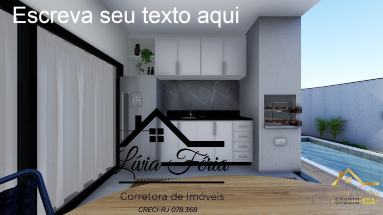 Imagem Casa com 3 Quartos à Venda, 140 m² em Parque Turf Club - Campos Dos Goytacazes Imagem Casa com 3 Quartos à Venda, 140 m² em Parque Turf Club - Campos Dos Goytacazes
