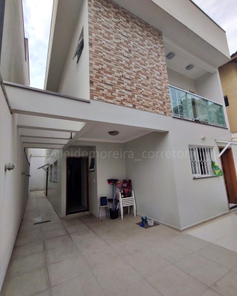 Sobrado com 3 Quartos à Venda, 140 m² em Portais (polvilho) - Cajamar
