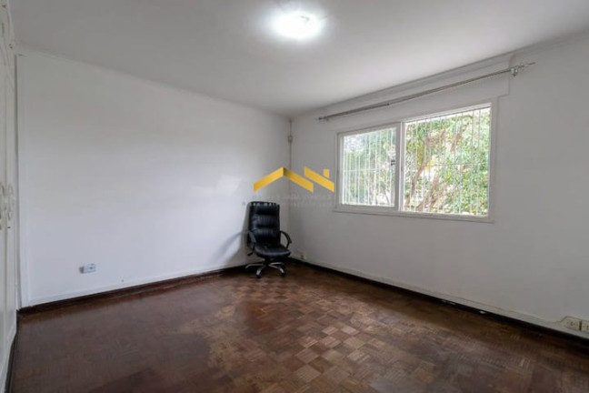 Imagem Casa com 4 Quartos à Venda, 190 m² em Mirandópolis - São Paulo