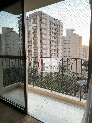 Imagem Apartamento com 2 Quartos à Venda, 100 m² em Indianópolis - São Paulo Imagem Apartamento com 2 Quartos à Venda, 100 m² em Indianópolis - São Paulo