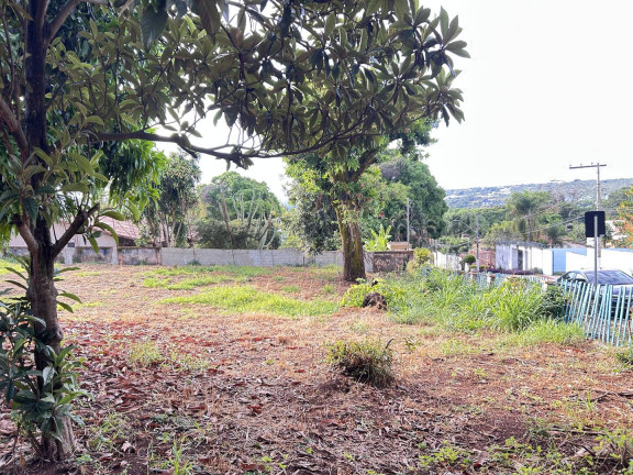 Imagem Casa à Venda, 2.000 m² em Lagoa Santa