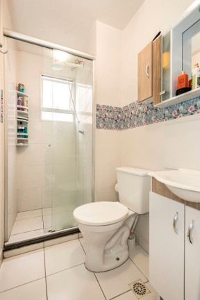 Imagem Apartamento com 2 Quartos à Venda, 43 m² em Rubem Berta - Porto Alegre