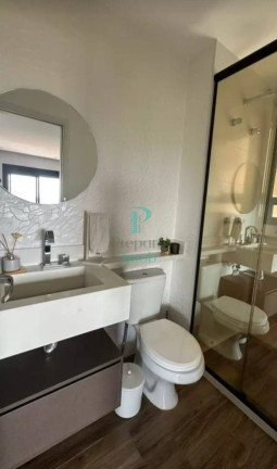 Imagem Apartamento com 1 Quarto à Venda, 61 m² em Continental - Osasco Imagem Apartamento com 1 Quarto à Venda, 61 m² em Continental - Osasco