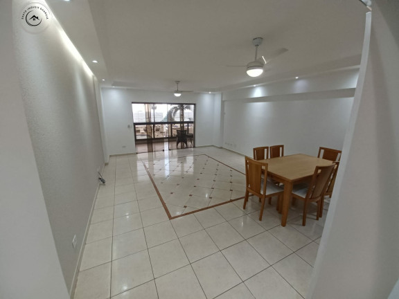 Imagem Apartamento com 4 Quartos à Venda, 140 m² em Jardim Astúrias - Guarujá Imagem Apartamento com 4 Quartos à Venda, 140 m² em Jardim Astúrias - Guarujá