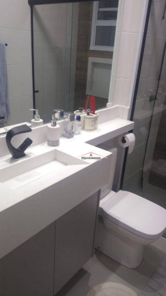 Imagem Apartamento com 3 Quartos à Venda, 118 m² em Canto Do Forte - Praia Grande
