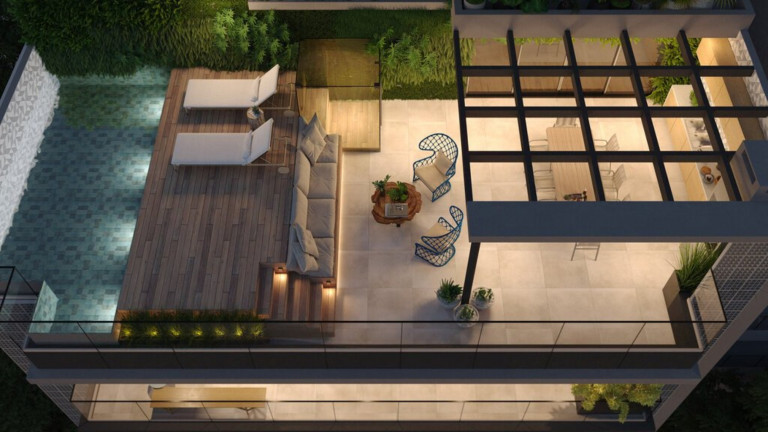 Imagem Imóvel com 3 Quartos à Venda, 129 m² em Botafogo - Rio De Janeiro