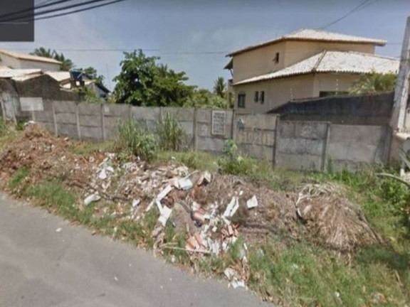 Imagem Terreno à Venda, 1.022 m² em Vilas Do Atlântico - Lauro De Freitas Imagem Terreno à Venda, 1.022 m² em Vilas Do Atlântico - Lauro De Freitas