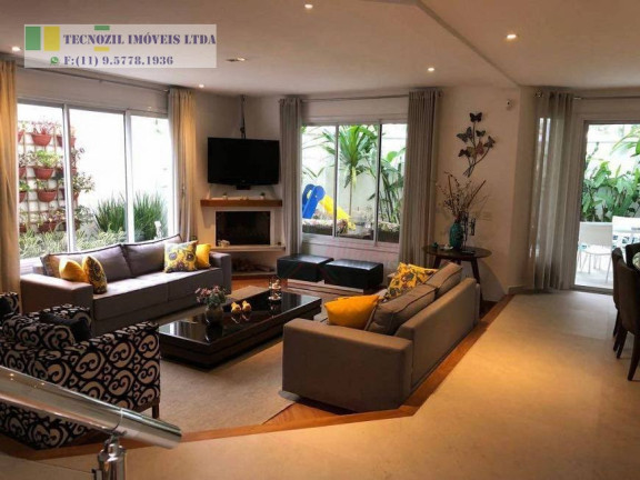 Imagem Sobrado com 3 Quartos à Venda, 275 m² em Jardim Vila Mariana - São Paulo Imagem Sobrado com 3 Quartos à Venda, 275 m² em Jardim Vila Mariana - São Paulo
