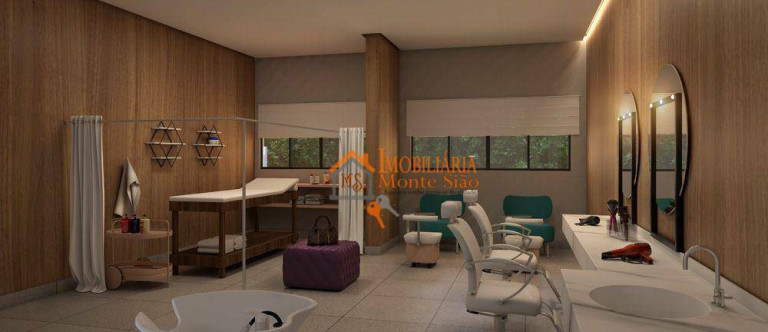 Imagem Apartamento com 2 Quartos à Venda, 65 m² em Gopoúva - Guarulhos Imagem Apartamento com 2 Quartos à Venda, 65 m² em Gopoúva - Guarulhos