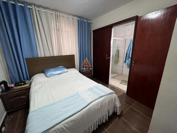 Imagem Casa com 3 Quartos à Venda,  em Santa Cecília - Barbacena