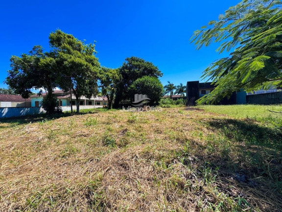 Imagem Terreno à Venda, 360 m² em Barra Do Sai - Itapoá
