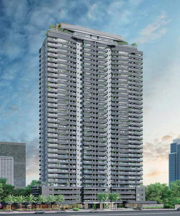 Apartamento com 2 Quartos à Venda, 105 m² em Jardim Das Acácias - São Paulo