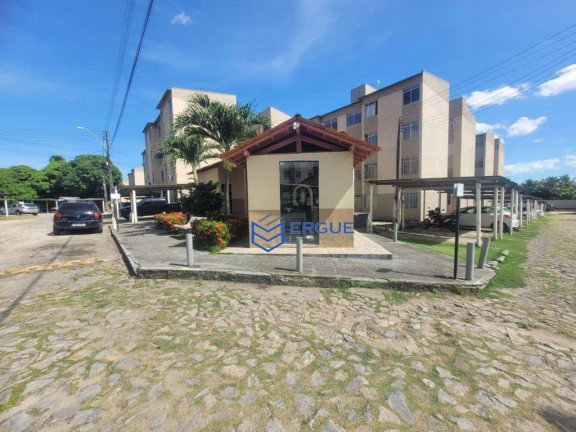 Imagem Apartamento com 3 Quartos para Alugar, 66 m² em Maraponga - Fortaleza Imagem Apartamento com 3 Quartos para Alugar, 66 m² em Maraponga - Fortaleza