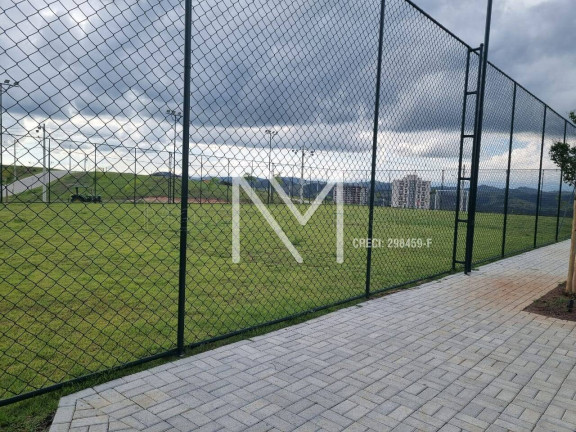 Imagem Terreno em Condomínio à Venda, 348 m² em Urbanova - São José Dos Campos Imagem Terreno em Condomínio à Venda, 348 m² em Urbanova - São José Dos Campos