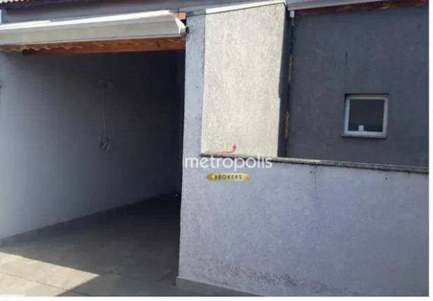 Imagem Cobertura com 2 Quartos à Venda, 98 m² em Vila Junqueira - Santo André Imagem Cobertura com 2 Quartos à Venda, 98 m² em Vila Junqueira - Santo André