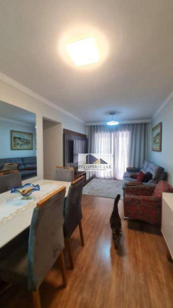 Imagem Apartamento com 2 Quartos à Venda, 75 m² em Vila Augusta - Guarulhos Imagem Apartamento com 2 Quartos à Venda, 75 m² em Vila Augusta - Guarulhos