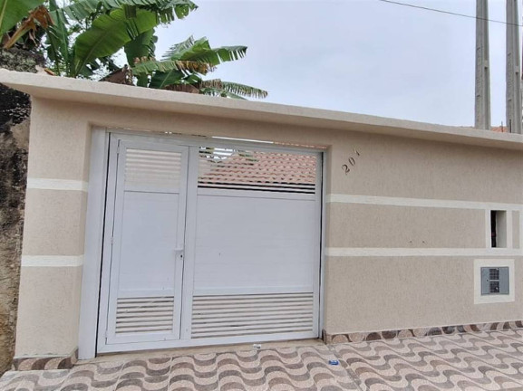 Casa com 3 Quartos à Venda, 71 m² em Jardim Praia Grande - Mongagua