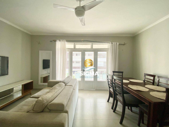 Imagem Apartamento com 3 Quartos à Venda, 82 m² em Pitangueiras - Guarujá Imagem Apartamento com 3 Quartos à Venda, 82 m² em Pitangueiras - Guarujá