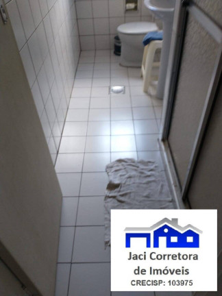 Imagem Apartamento com 1 Quarto à Venda, 59 m² em Jose Menino - Santos