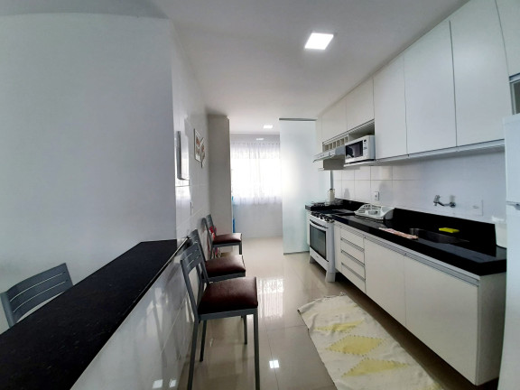 Imagem Apartamento com 3 Quartos à Venda, 100 m² em Praia Do Morro - Guarapari