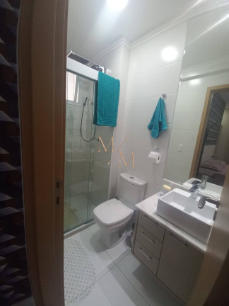 Imagem Apartamento com 3 Quartos à Venda, 123 m² em Gonzaga - Santos Imagem Apartamento com 3 Quartos à Venda, 123 m² em Gonzaga - Santos