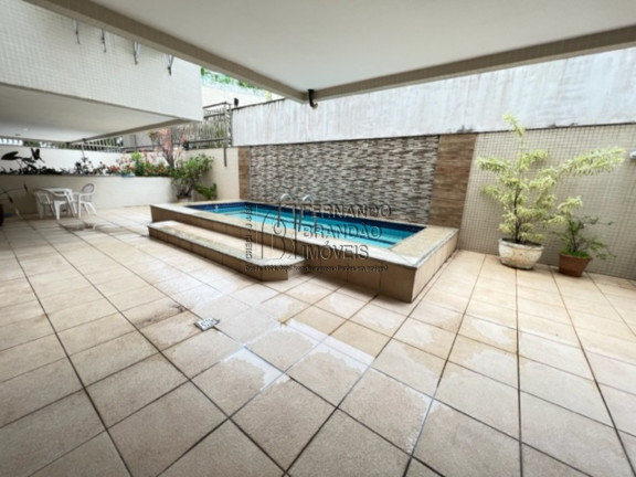 Imagem Imóvel com 6 Quartos à Venda, 445 m² em Barra Da Tijuca - Rio De Janeiro