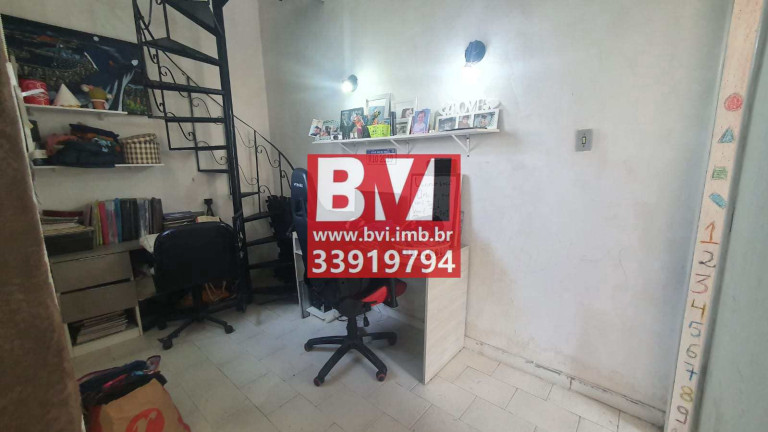 Imagem Casa com 7 Quartos à Venda, 151 m² em água Santa - Rio De Janeiro Imagem Casa com 7 Quartos à Venda, 151 m² em água Santa - Rio De Janeiro