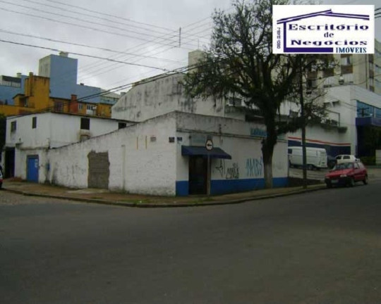 Imagem Terreno à Venda, 400 m² em Cavalhada - Porto Alegre