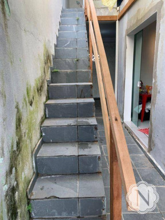 Imagem Casa com 1 Quarto à Venda, 119 m² em Suarão - Itanhaém Imagem Casa com 1 Quarto à Venda, 119 m² em Suarão - Itanhaém