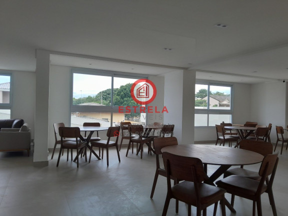 Imagem Imóvel com 2 Quartos à Venda, 64 m² em Loteamento Villa Branca - Jacareí