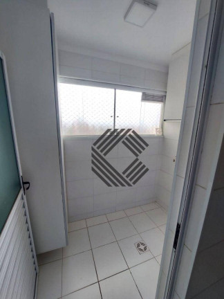 Imagem Apartamento com 3 Quartos à Venda, 112 m² em Mangal - Sorocaba