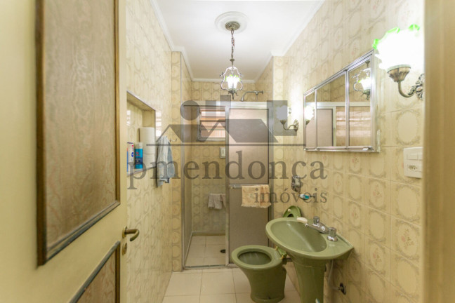 Imagem Apartamento com 3 Quartos à Venda, 156 m² em Higienópolis - São Paulo