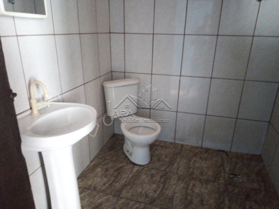Imagem Sobrado com 3 Quartos para Alugar,  em Ponte Rasa - São Paulo