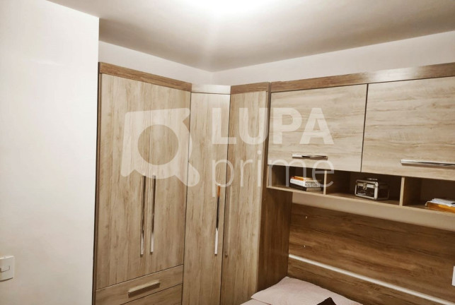 Imagem Apartamento com 2 Quartos à Venda, 38 m² em Vila Nova Mazzei - São Paulo