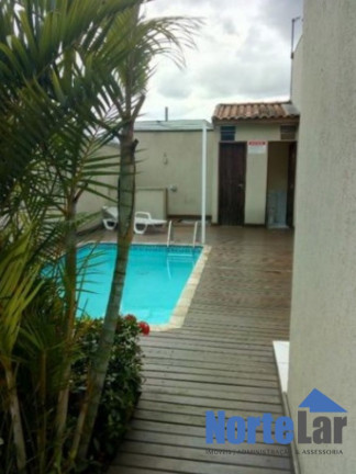 Imagem Casa de Condomínio com 2 Quartos à Venda, 128 m² em Cachoeirinha - São Paulo
