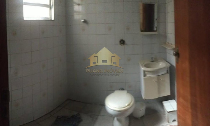 Imagem Casa com 3 Quartos à Venda, 90 m² em Vila Industrial - São Paulo Imagem Casa com 3 Quartos à Venda, 90 m² em Vila Industrial - São Paulo